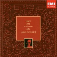 Liszt : A Critical Discography, part 1 - Piano Collections