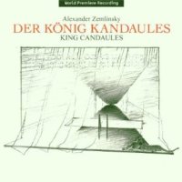 Alexander von Zemlinsky : combining the divergent tendencies of Brahms and Wagner.
