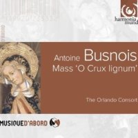Antoine Busnois : Worthy of the immortal gods, died #OnThisDay 1492