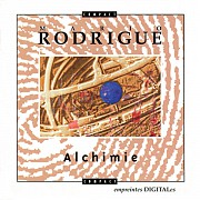 Mario Rodrigue's "Tilt" : Electroacoustic Music