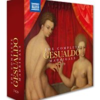 Born today, Don Carlo Gesualdo is a much maligned polyphonic genius