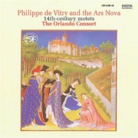 Philippe de Vitry : Early Music Innovator