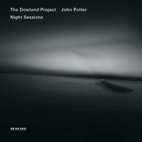 John Potter and The Dowland Project